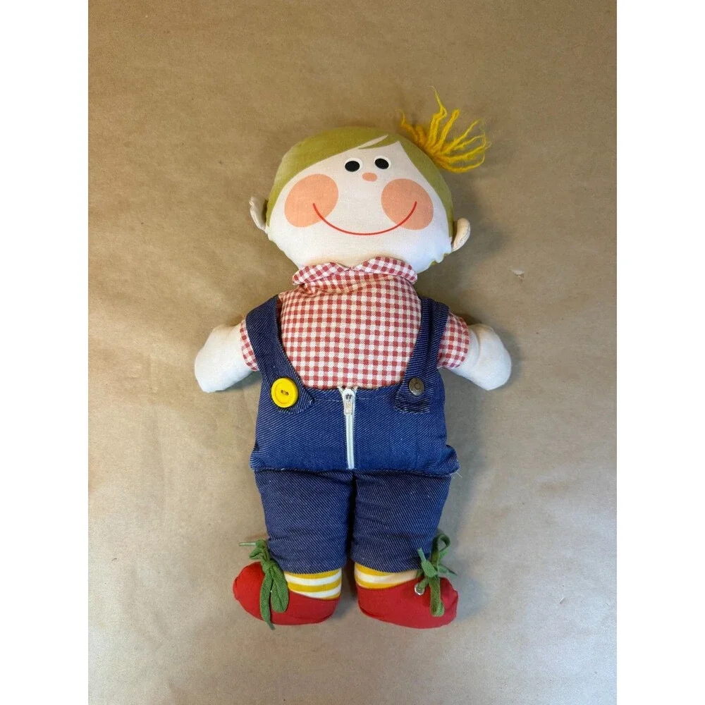 Playskool bring home
